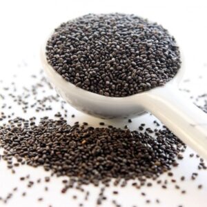 Насіння чіа