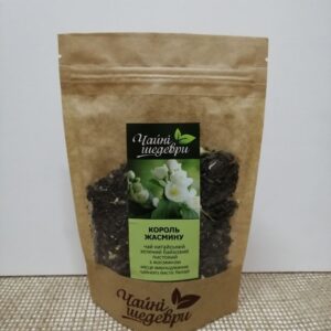 Чай зелений+ "Король Жасміну"