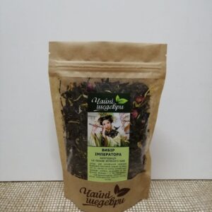 Зелений чай+ "Вибір імператора"