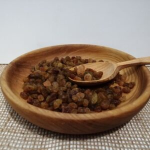 Родзинки коричневі