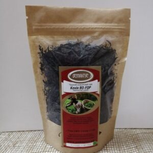 Чорний класичний чай Кенія ВО-FOP (крупнолистовий)