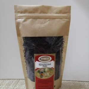 Чорний індійський чай крупнолистовий