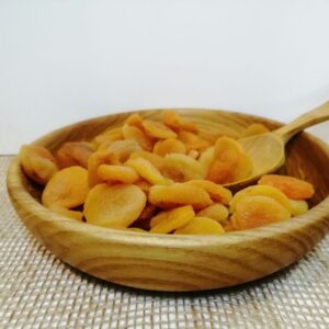 Курага Індустріал