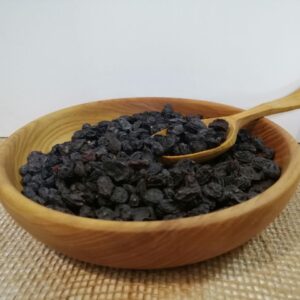 Родзинки сині