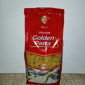 Макарони з твердих сортів Fiori