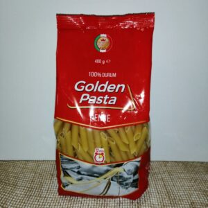 Макарони з твердих сортів Penne