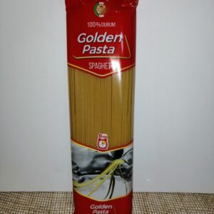 Макарони з твердих сортів Spaghetti