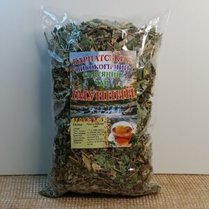 Карпатський чай Імунний