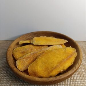 Манго сушений без цукру