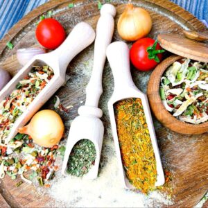 Суміші спецій