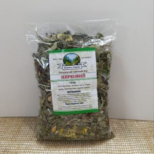 Карпатський чай "Нирковий"