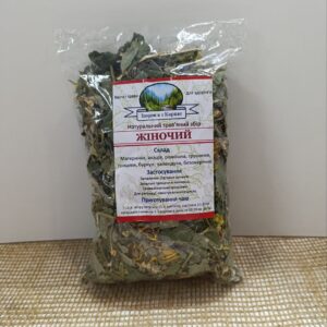 Карпатський чай "Жіночий"